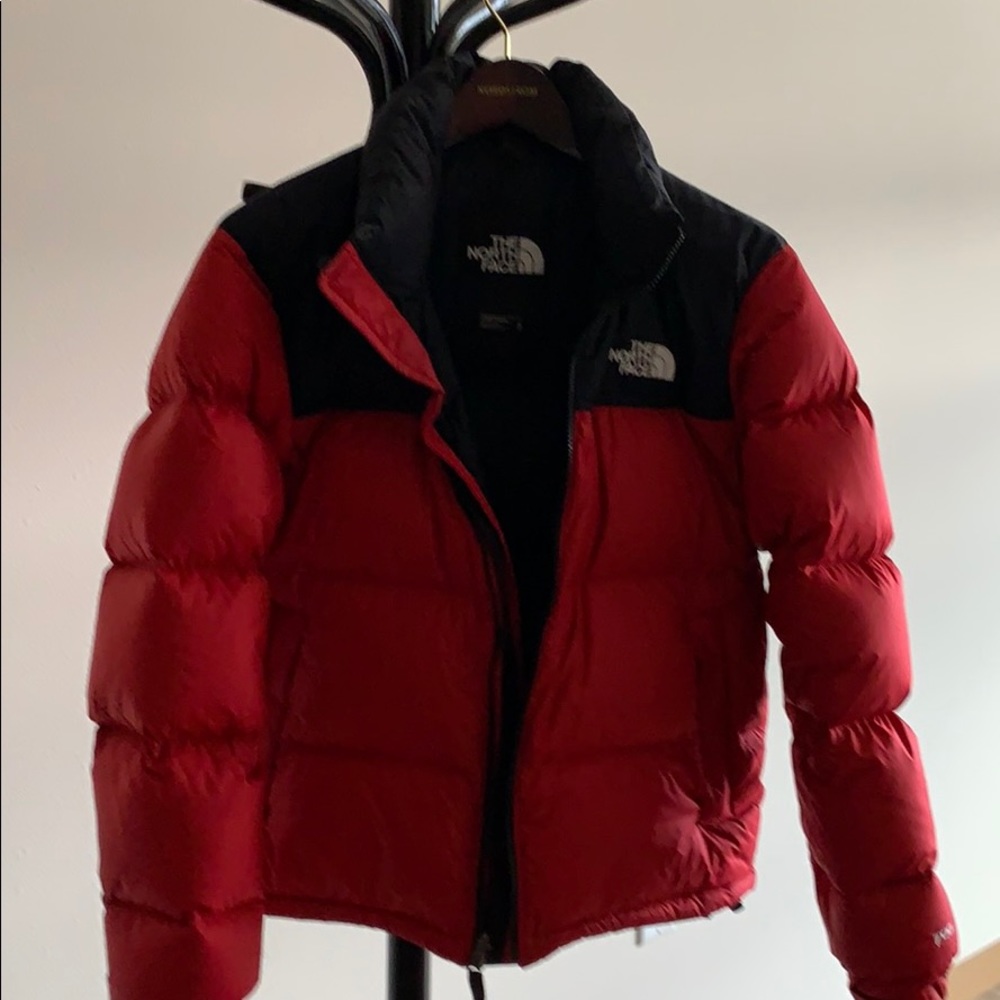 North Face Jacket